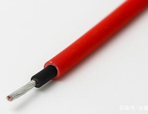 哈尔滨光伏电缆，太阳能光伏线